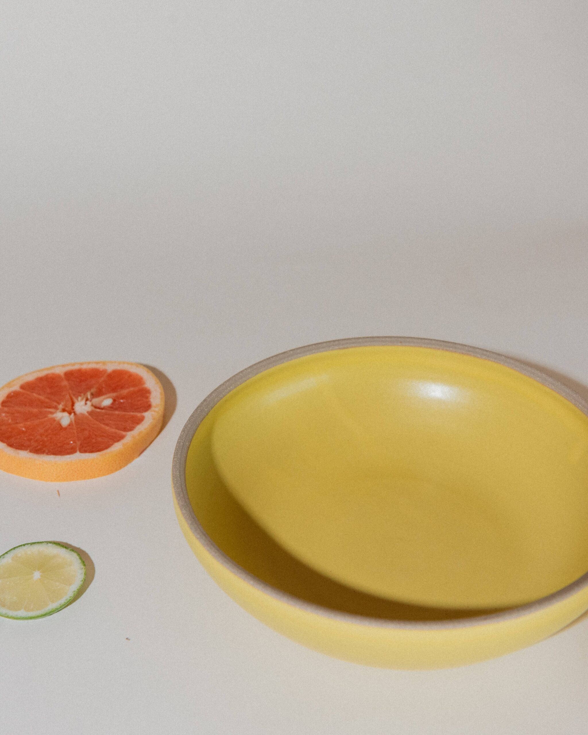 Jars of Dust - Pasta Bowl - Wildflower - Image 3