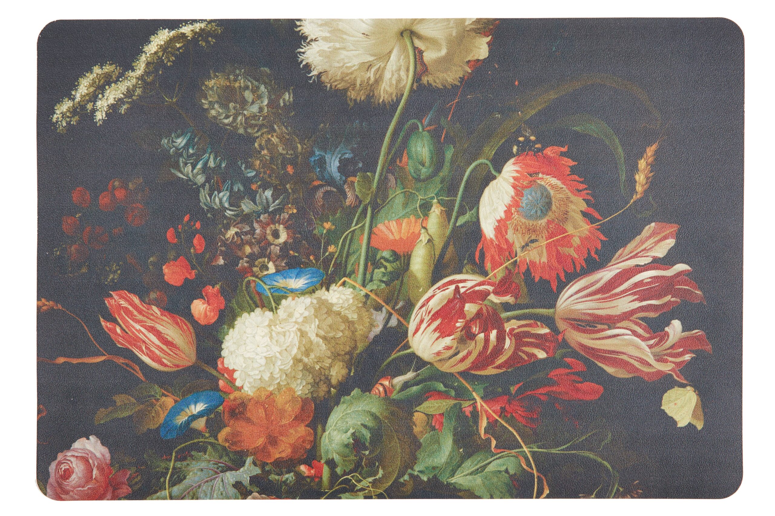 Siren Song - Antwerp Vinyl Placemat