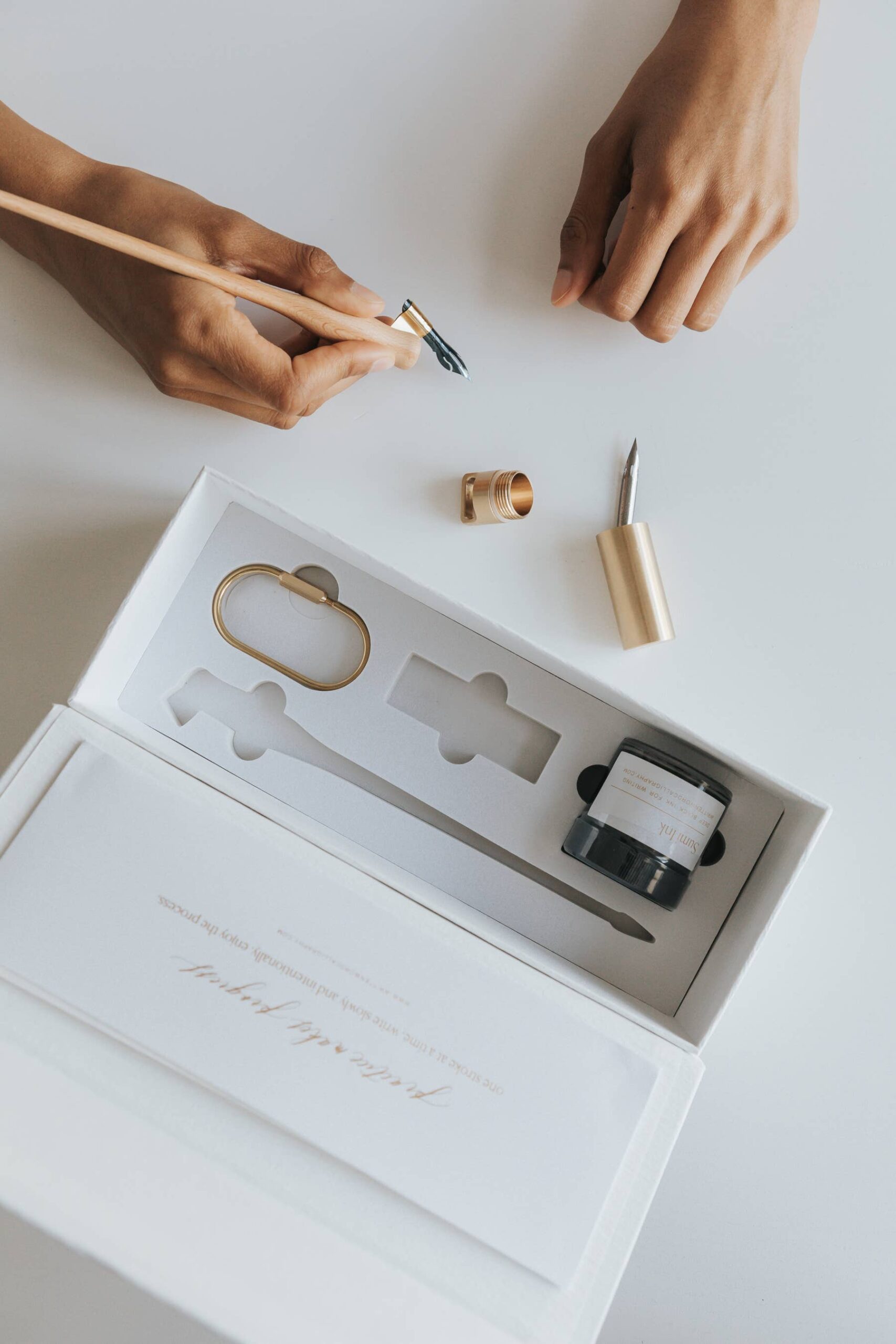 Calligraphy Starter Kit - Image 5