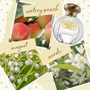 Liliana 20ml Eau de Parfum - Image 2