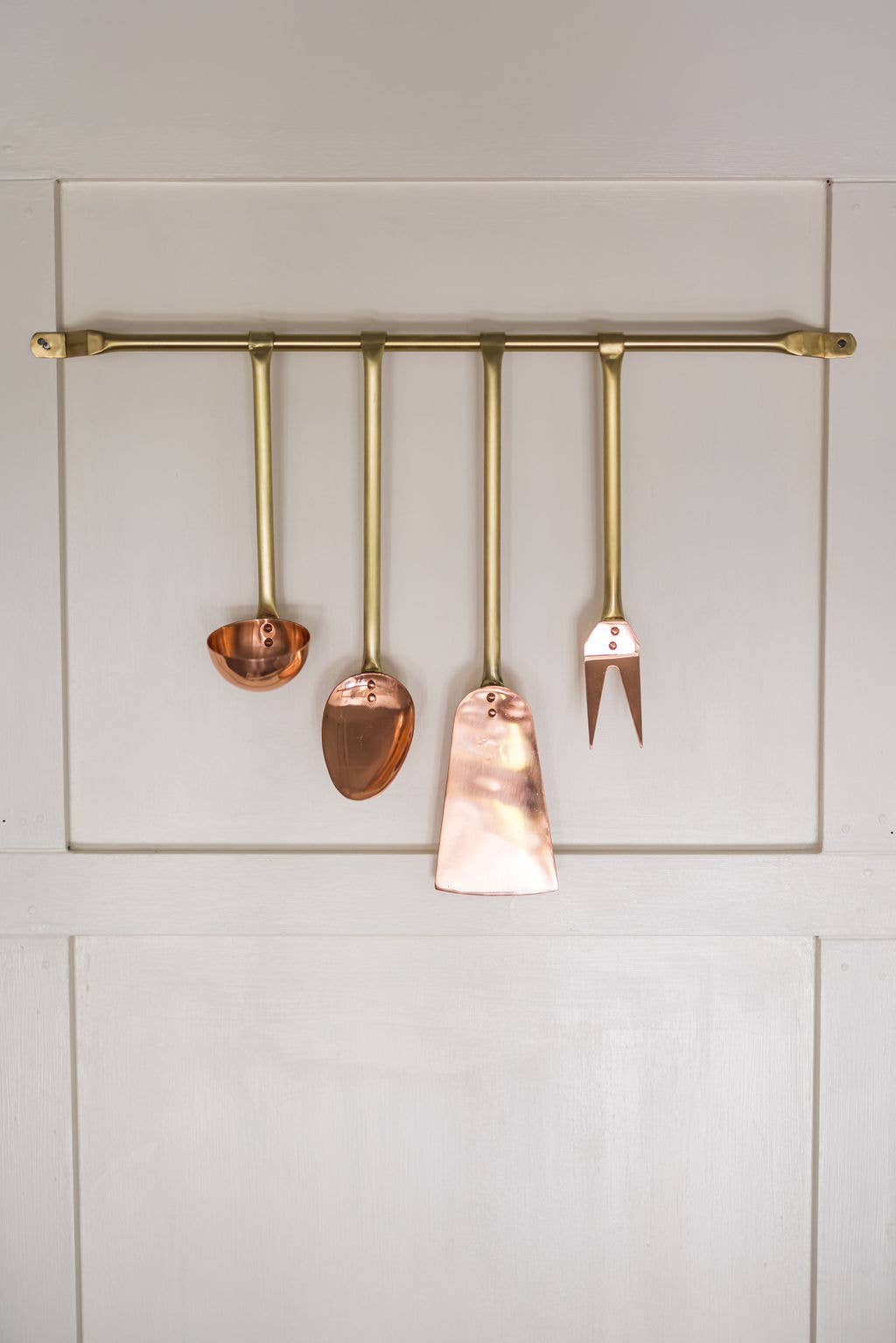 Galley and Fen - Utensil Hanging Rod