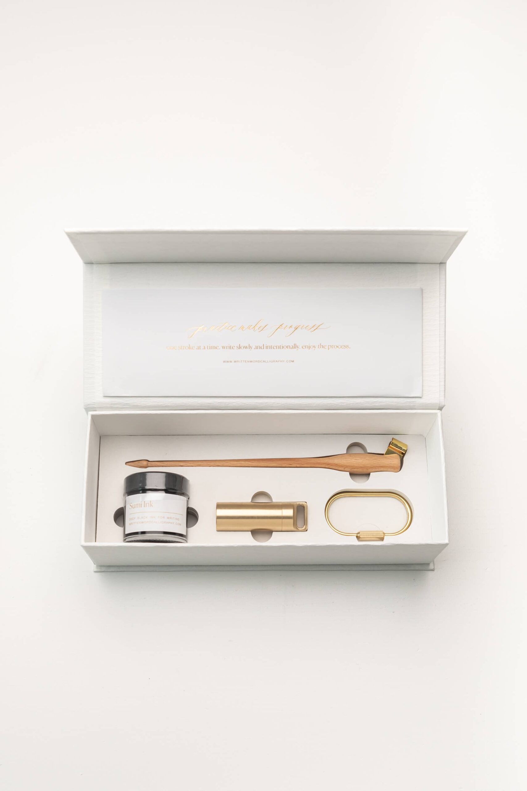 Calligraphy Starter Kit - Image 2