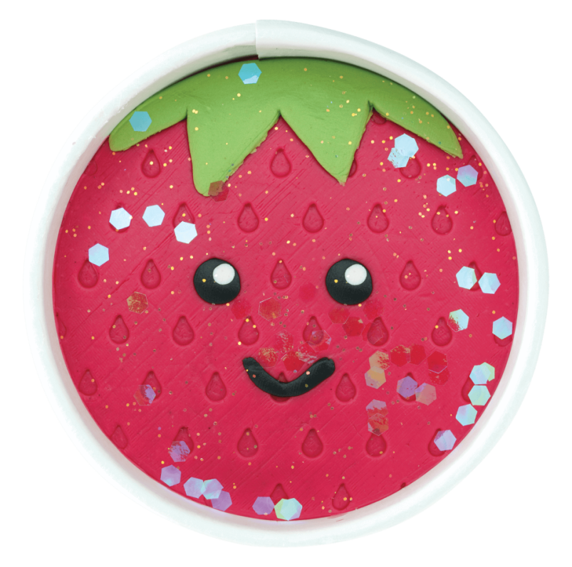 Land of Dough - Strawberry Mary - Image 2