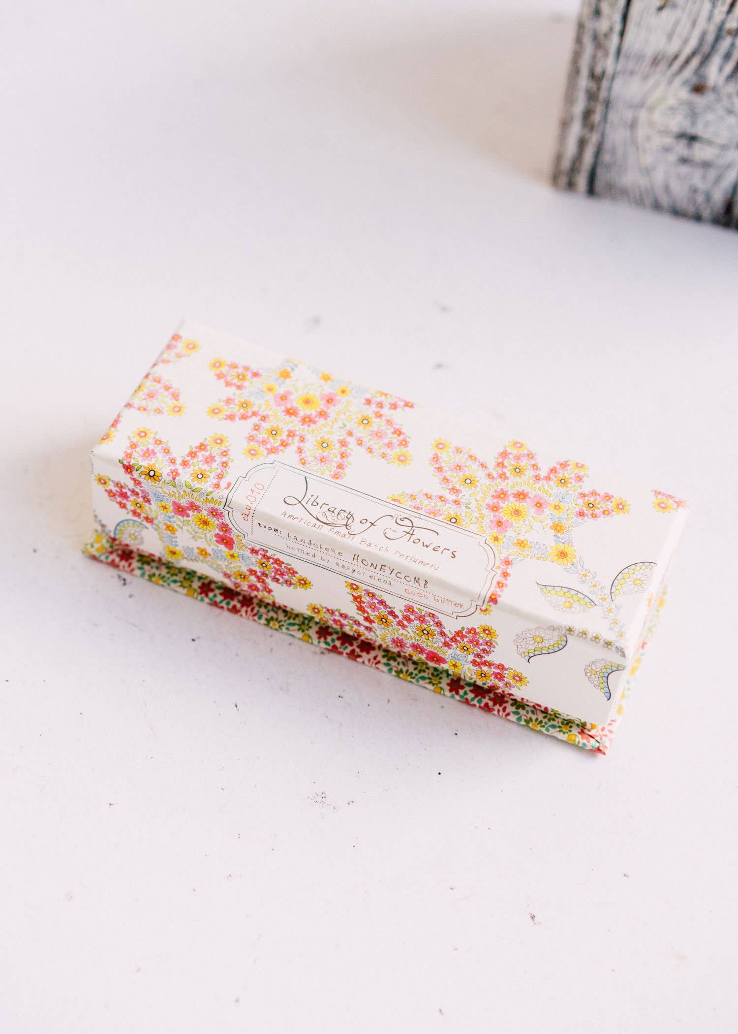 Honeycomb Handcreme - Image 4