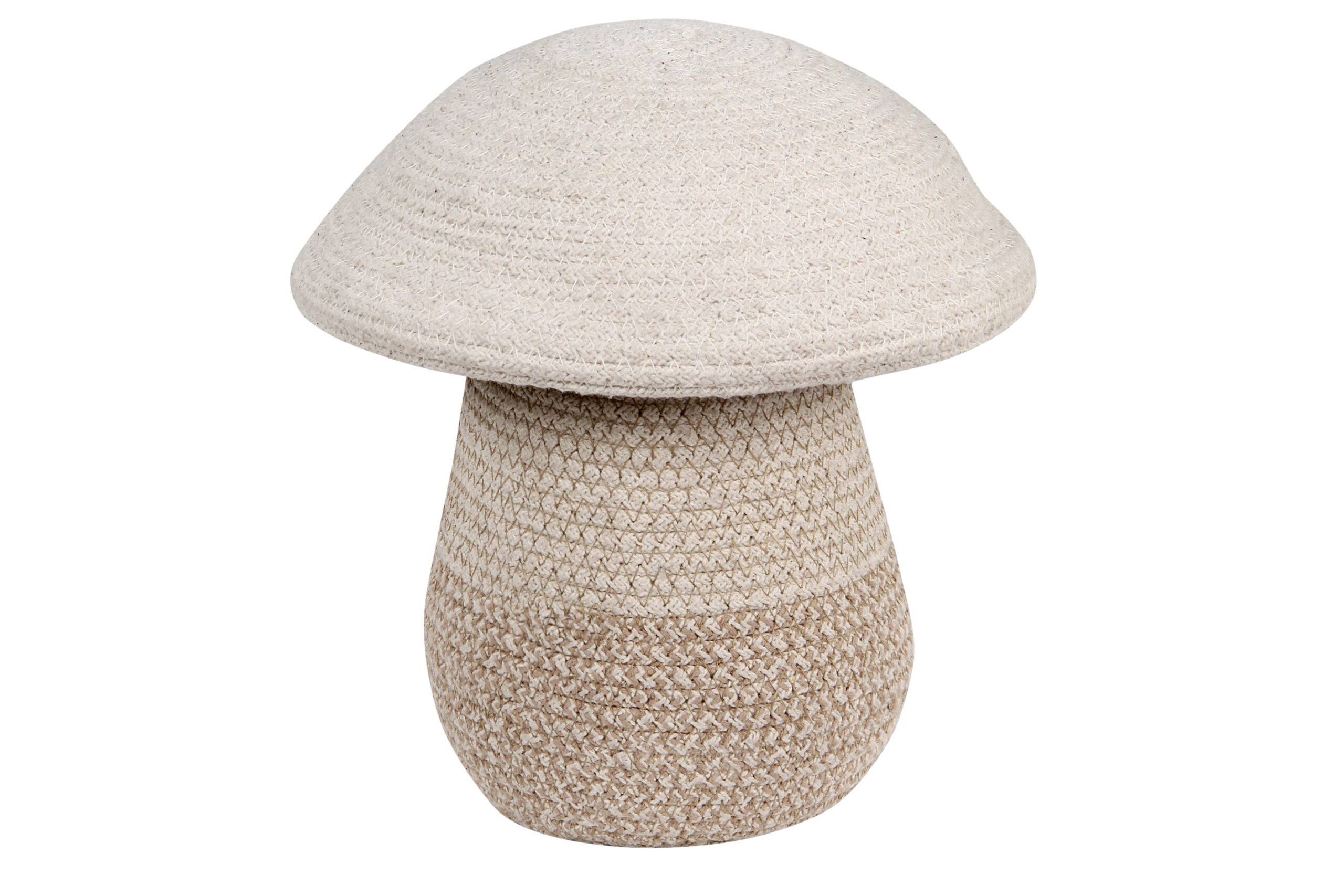 Lorena Canals - Basket Baby Mushroom