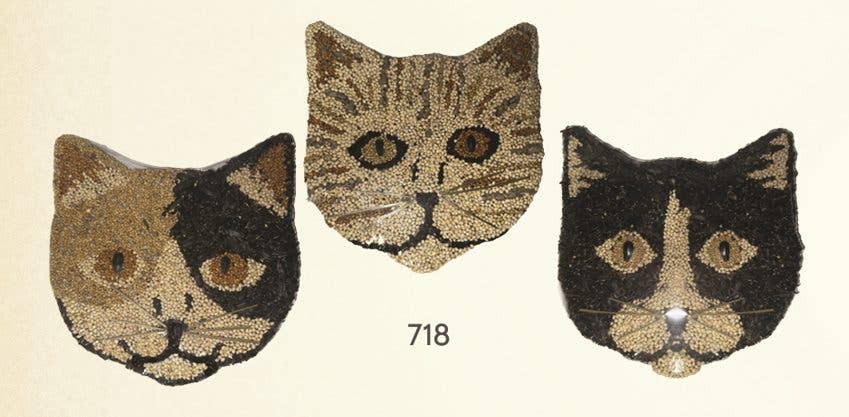 Cat Cookies - 12pk Assortment