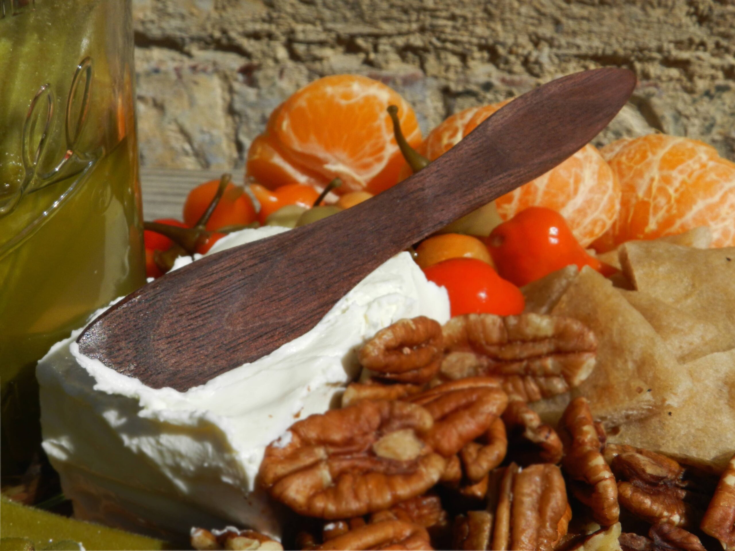 Lancaster & Sons - Charcuterie Spreader - Image 2