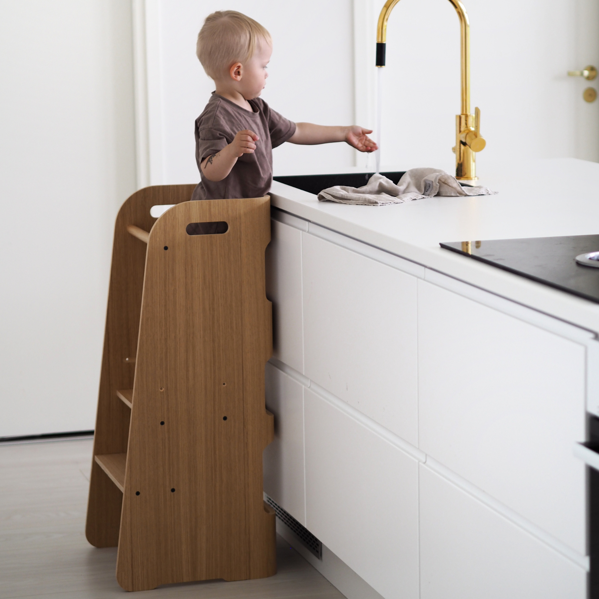 Curve Lab - Learning Curve