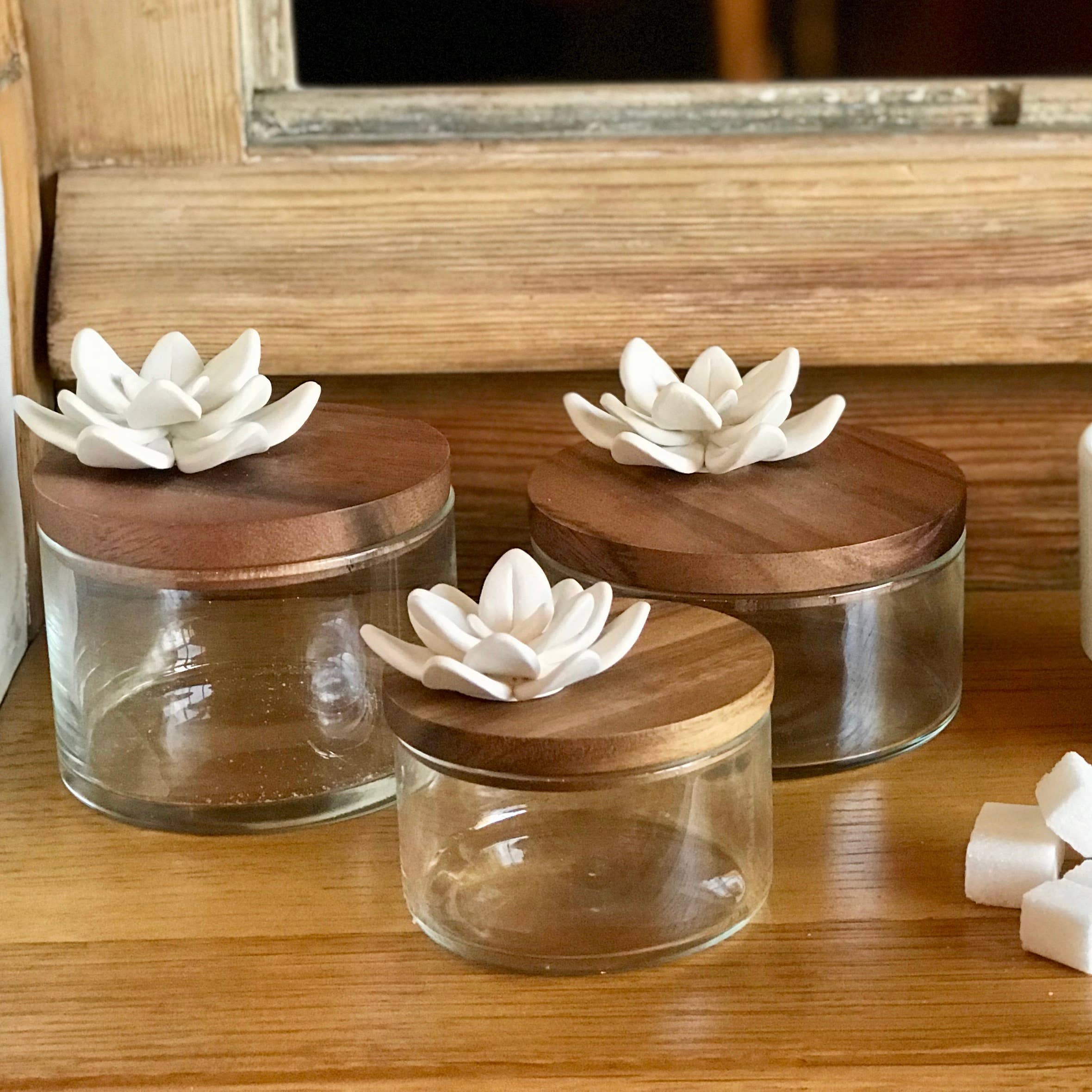 Lotus M jewelry box - Image 4