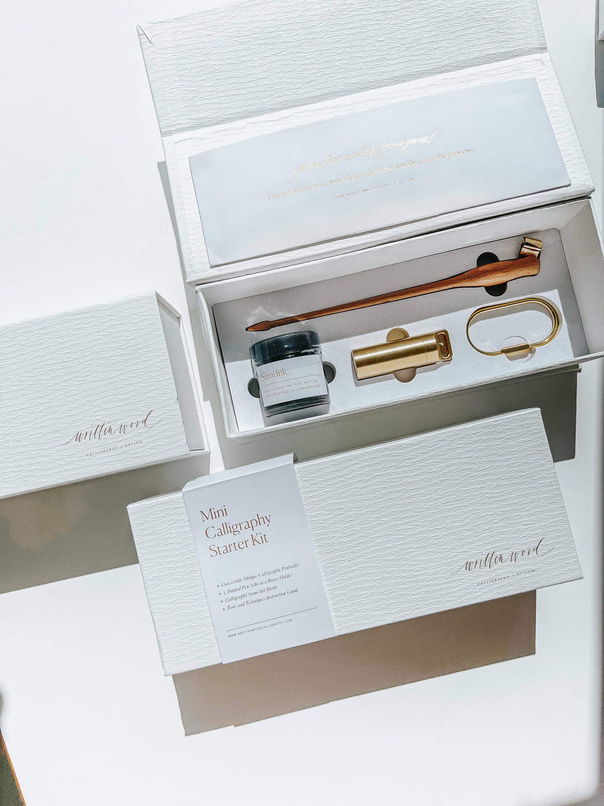 Calligraphy Starter Kit - Image 6