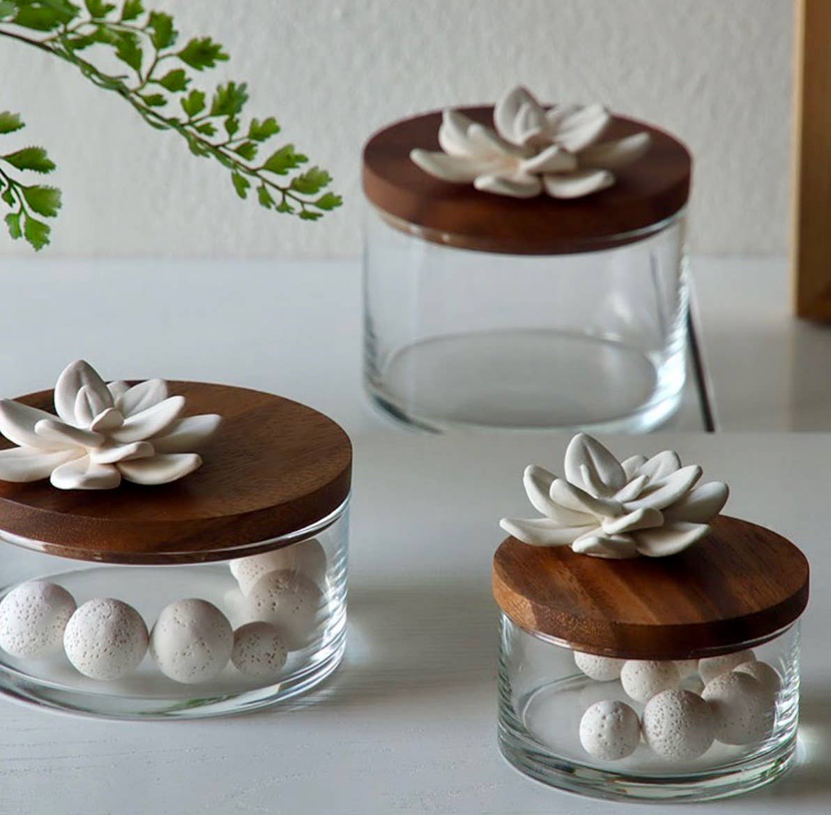 Lotus M jewelry box - Image 5