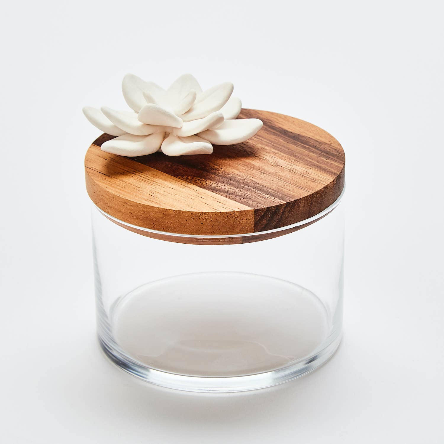 Lotus M jewelry box