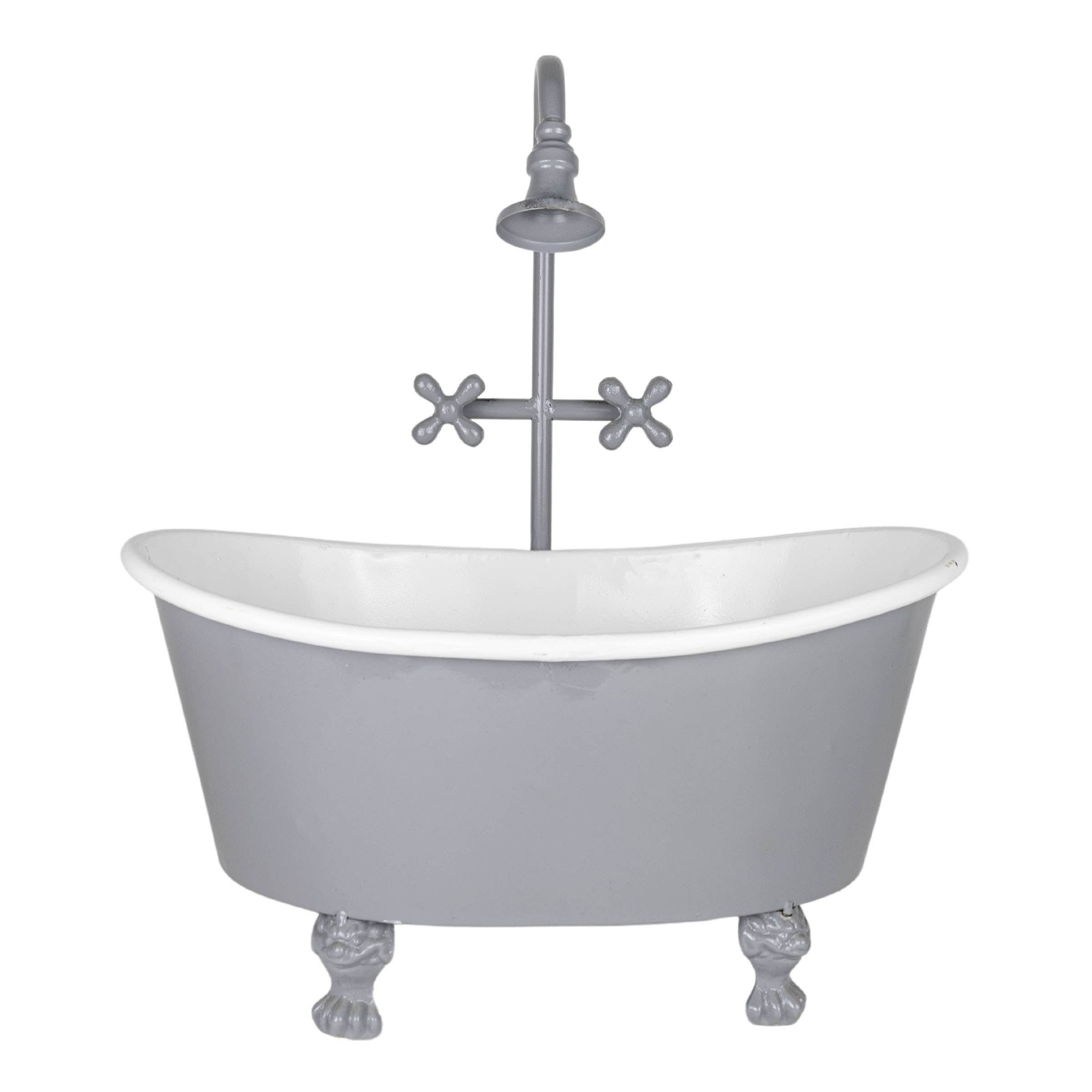 Eleanor Bathtub Planter - Image 2