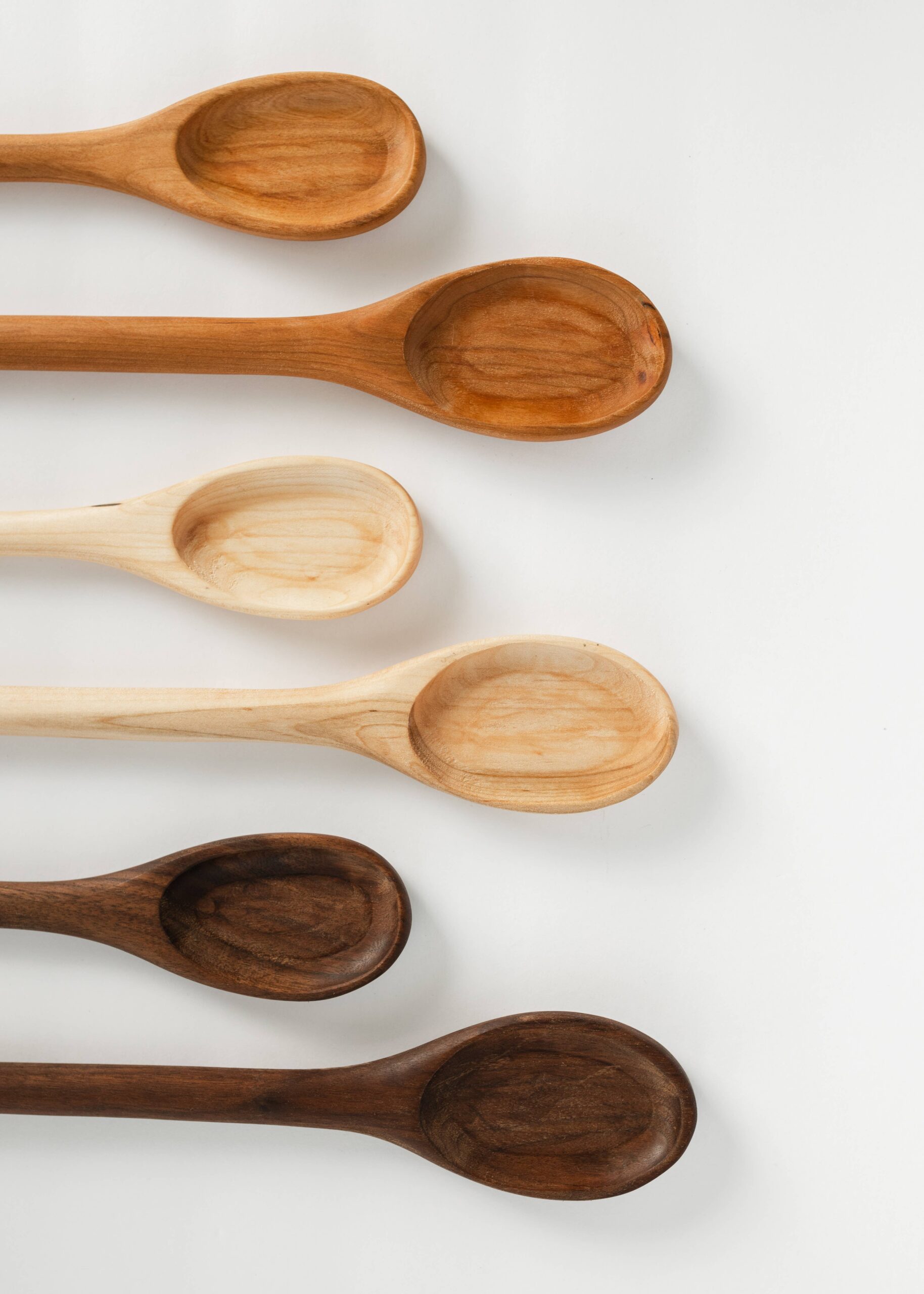 Millstream Home - The Handcrafted Spoons