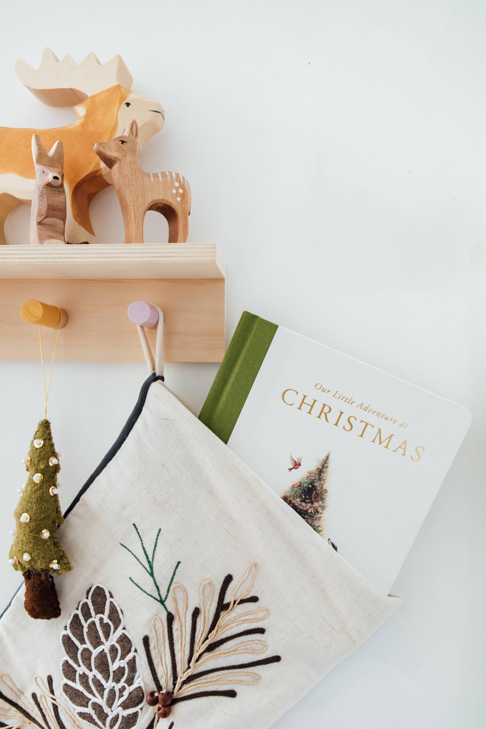 Our Little Adventure at Christmas (Baby's first Christmas) - Image 6