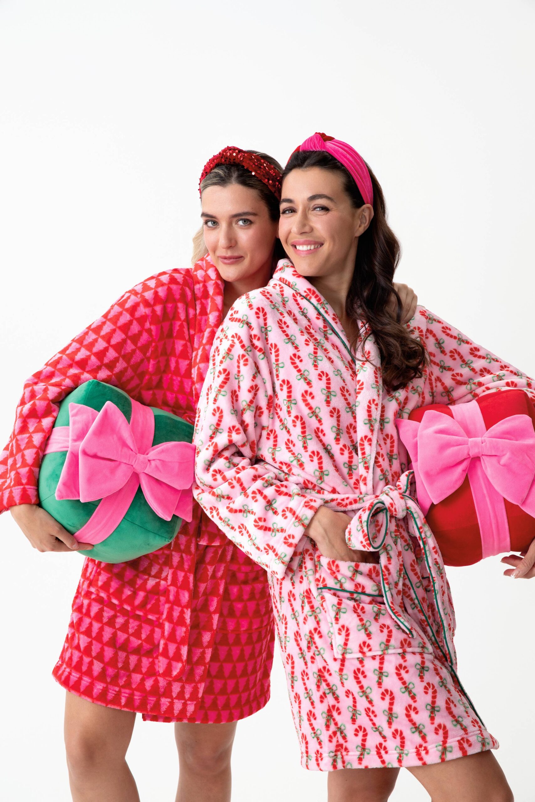 GIFT BOX MEDIUM PILLOW - Image 7