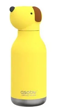 Bestie Dog 16 oz Yellow or Beige - Image 3