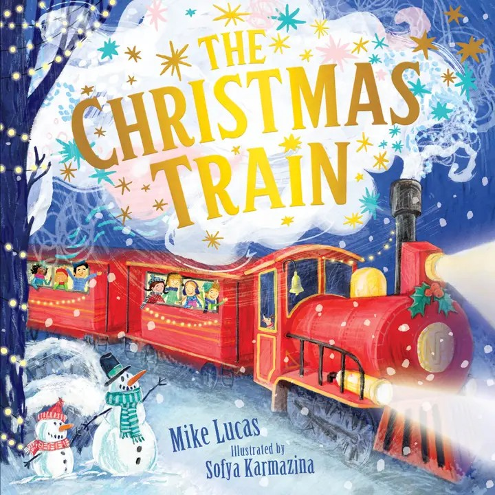 Christmas Train