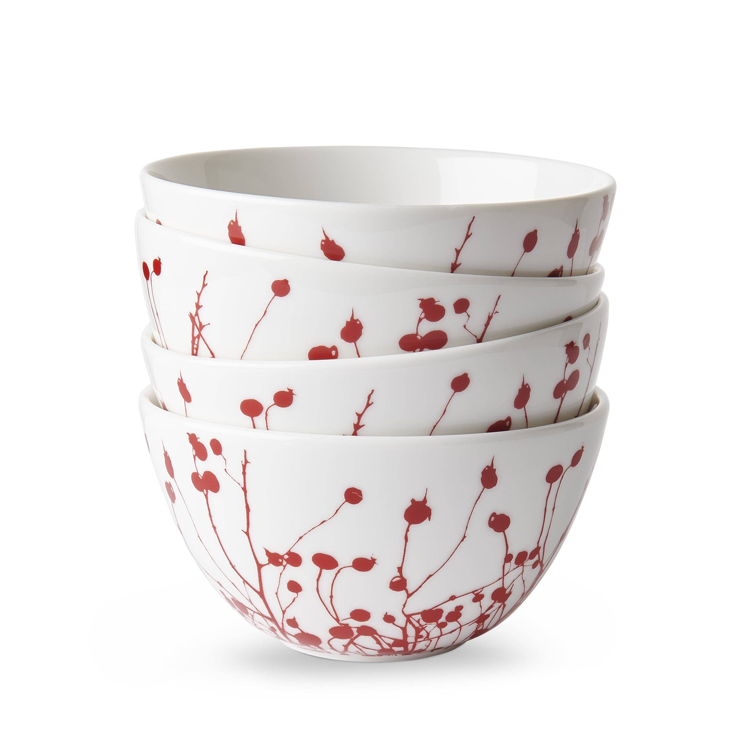 Caskata - Winterberries Cereal Bowl - Image 2