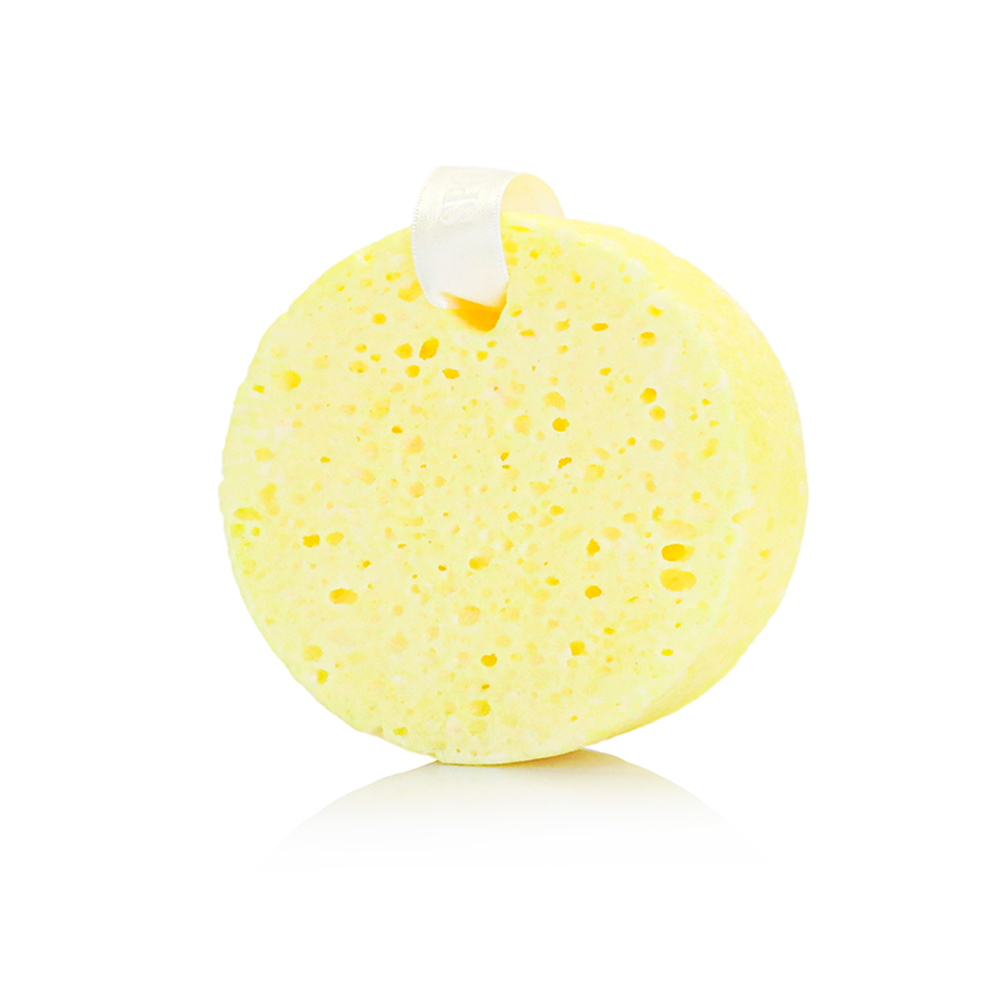 Limone Spongelato Body Buffer - Image 3