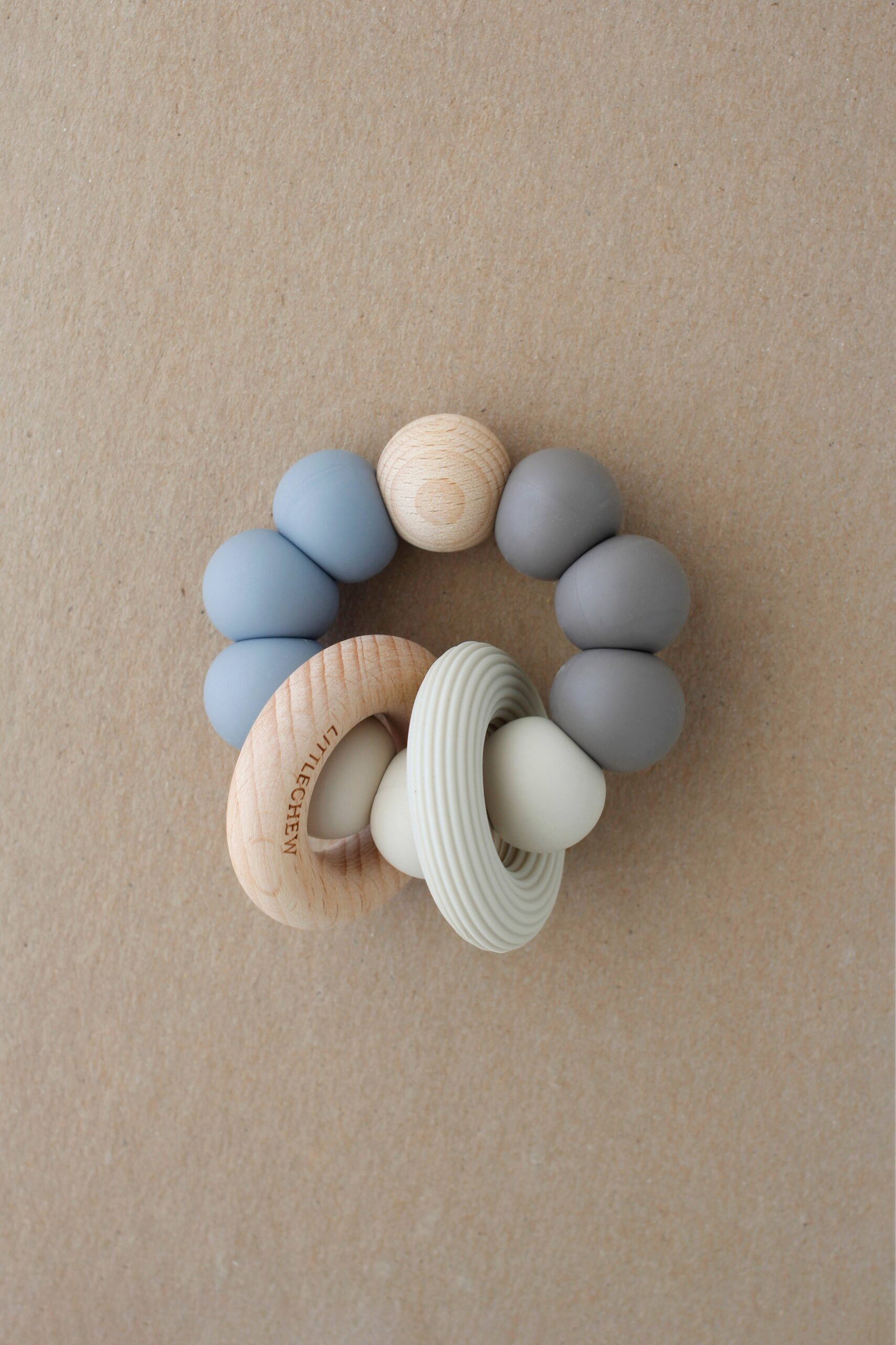 Little Chew - Teether - Roy | Onyx