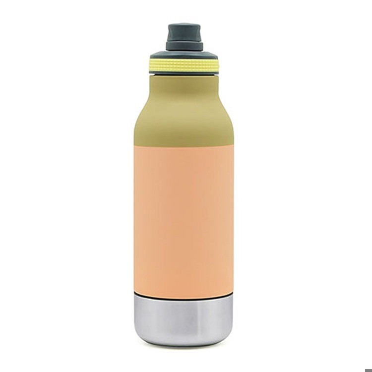 Barky Pastel Peach 34 oz
