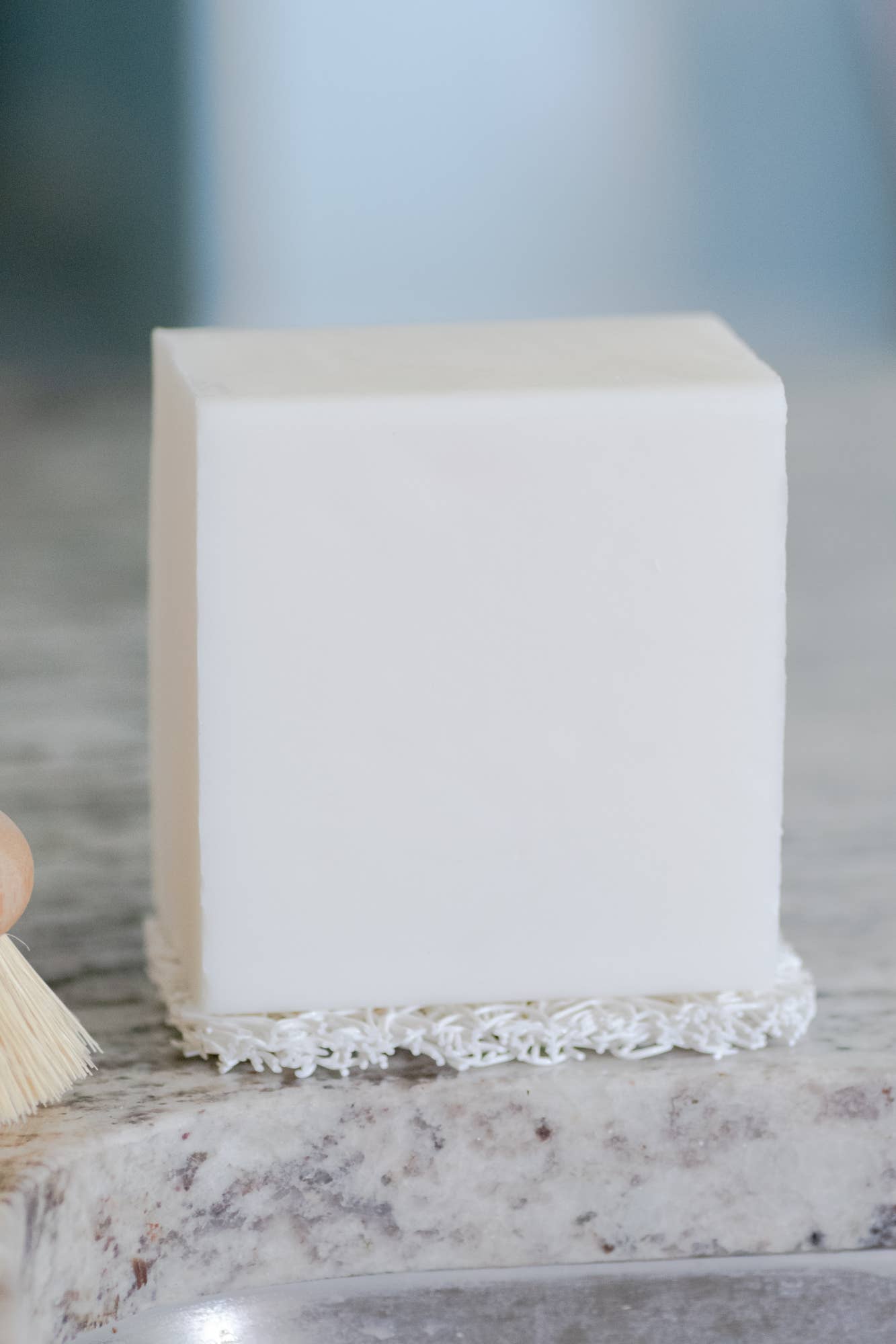 No Tox Life - DISH BLOCK® solid dish soap Huge - Image 4