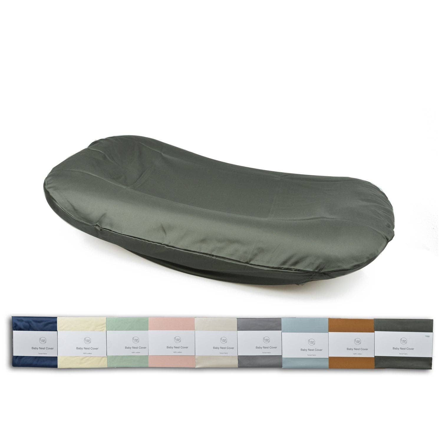 Curve Lab - Rocking Nest - Image 8