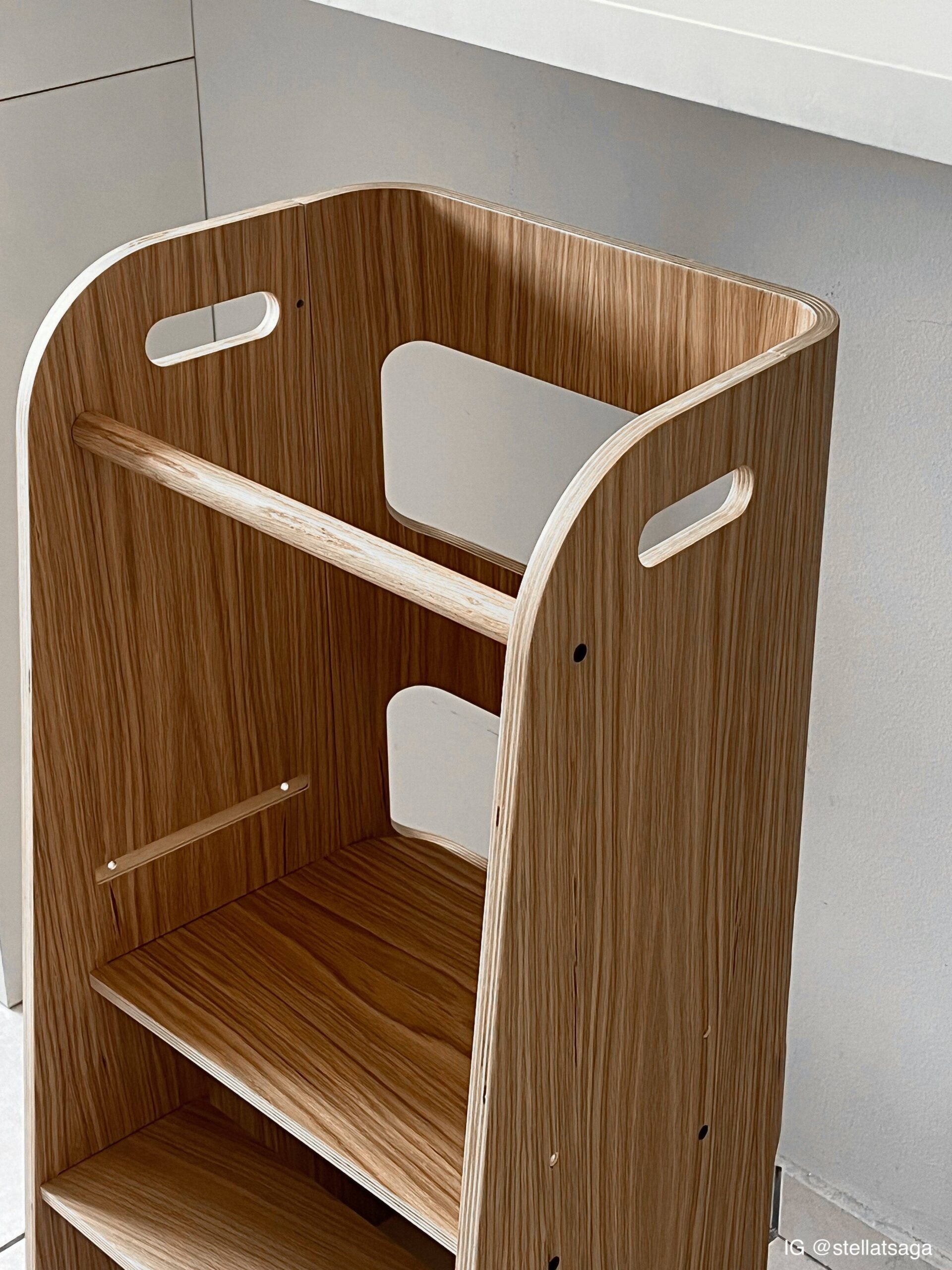 Curve Lab - Learning Curve - Image 2