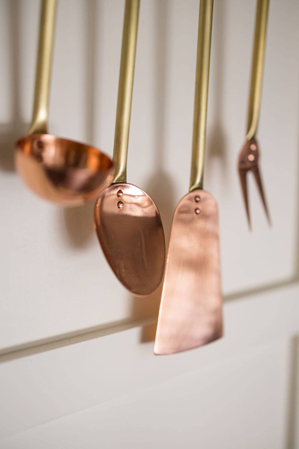 Galley and Fen - Utensil Hanging Rod - Image 13