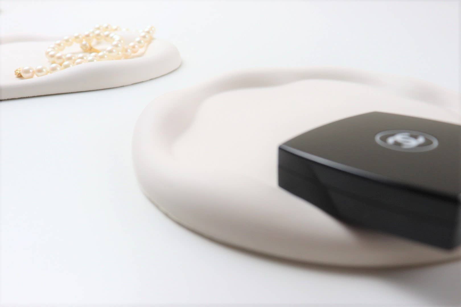 Cloud jewelry tray Round - Image 7