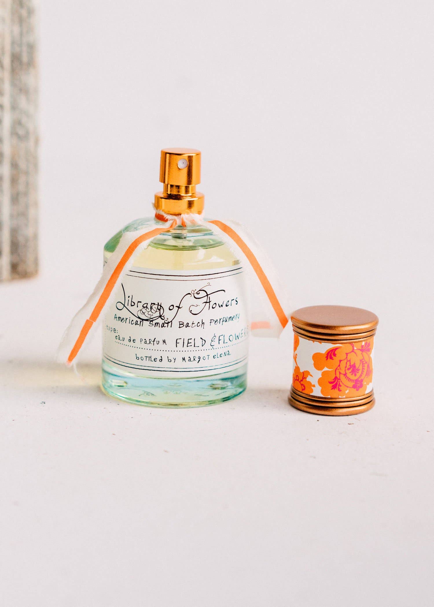 Field and Flowers Eau de Parfum - Image 2