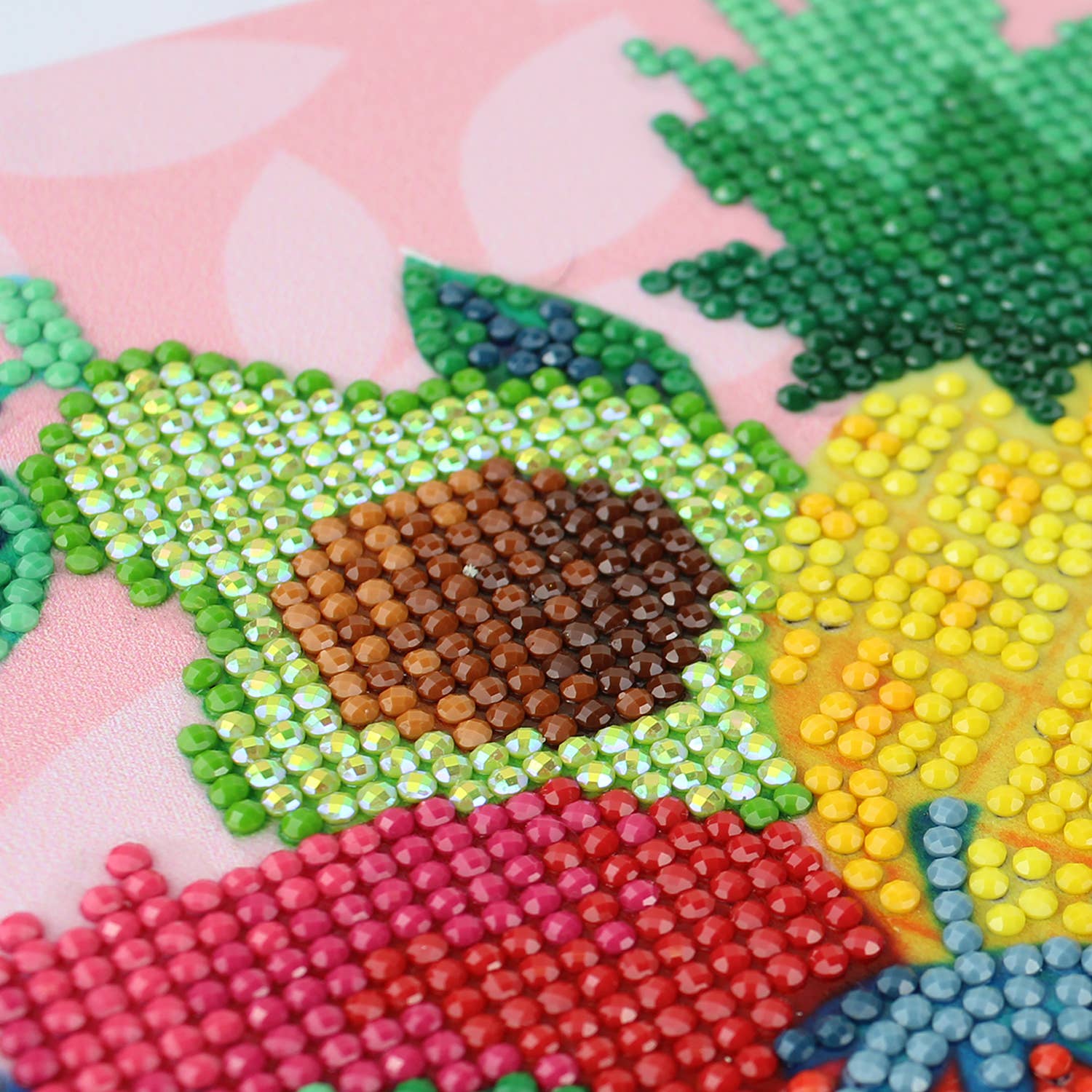 Kitchen Fruits Diamond Painting Kit - Image 4