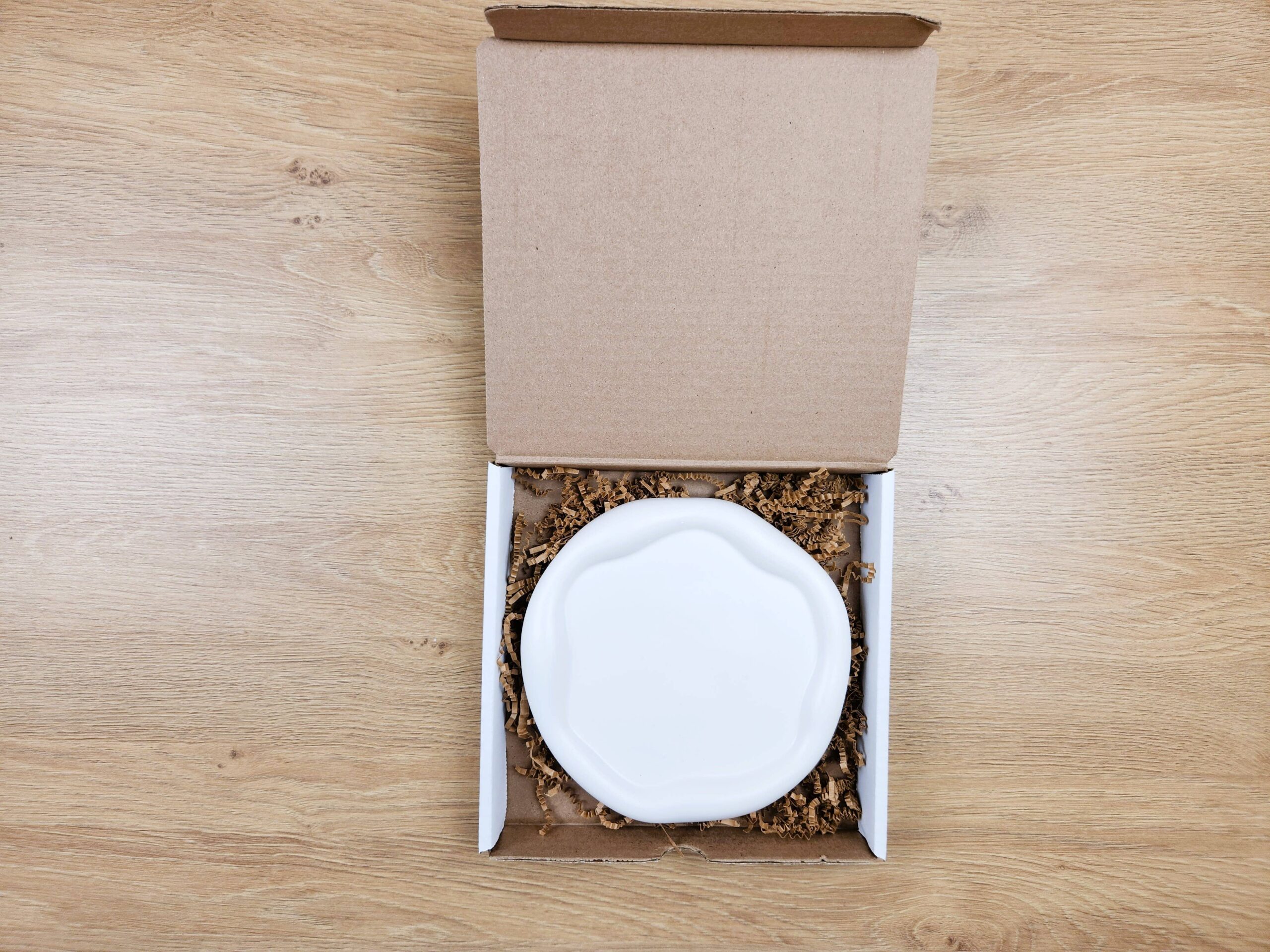 Cloud jewelry tray Round - Image 12