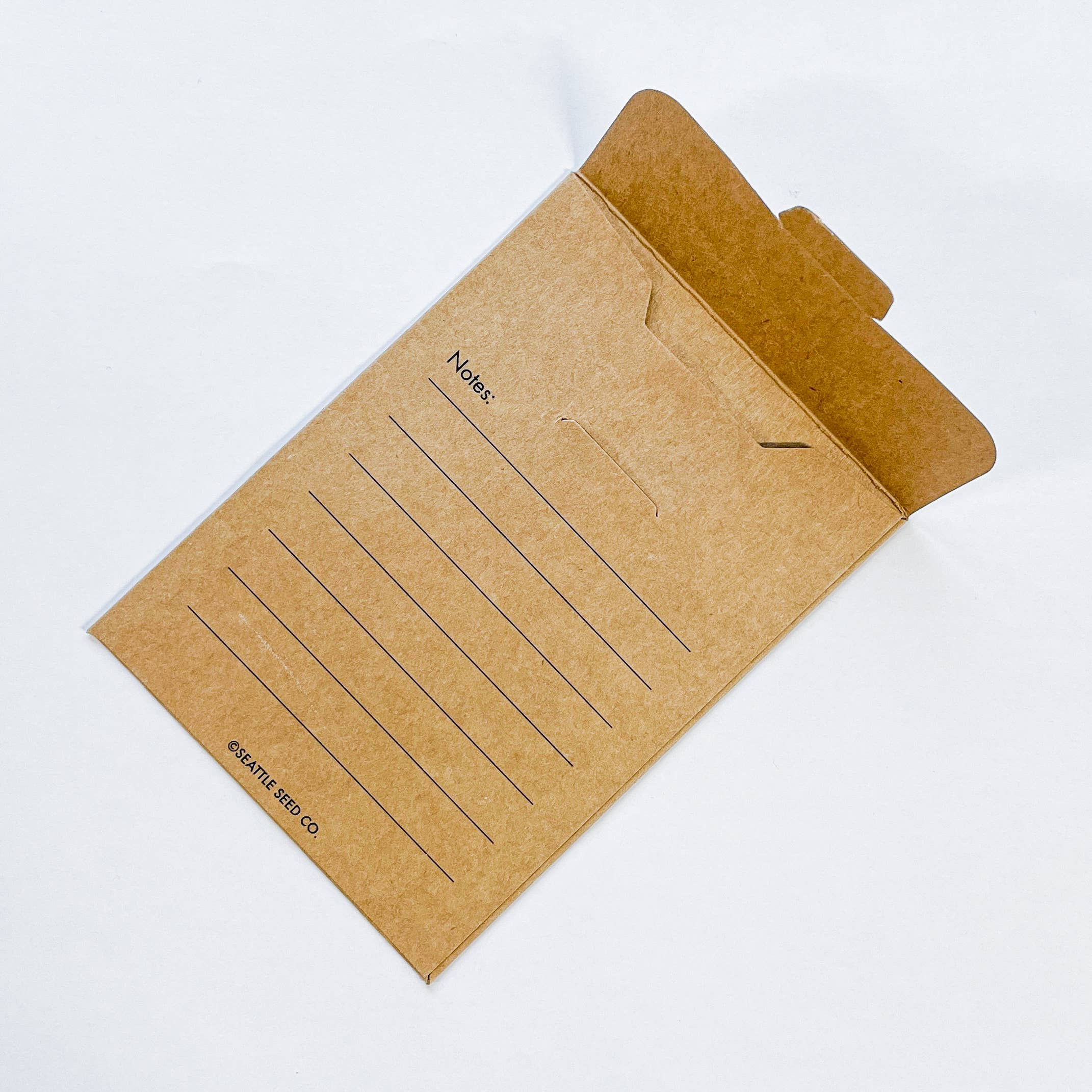 Seed Saving Envelopes - Image 2