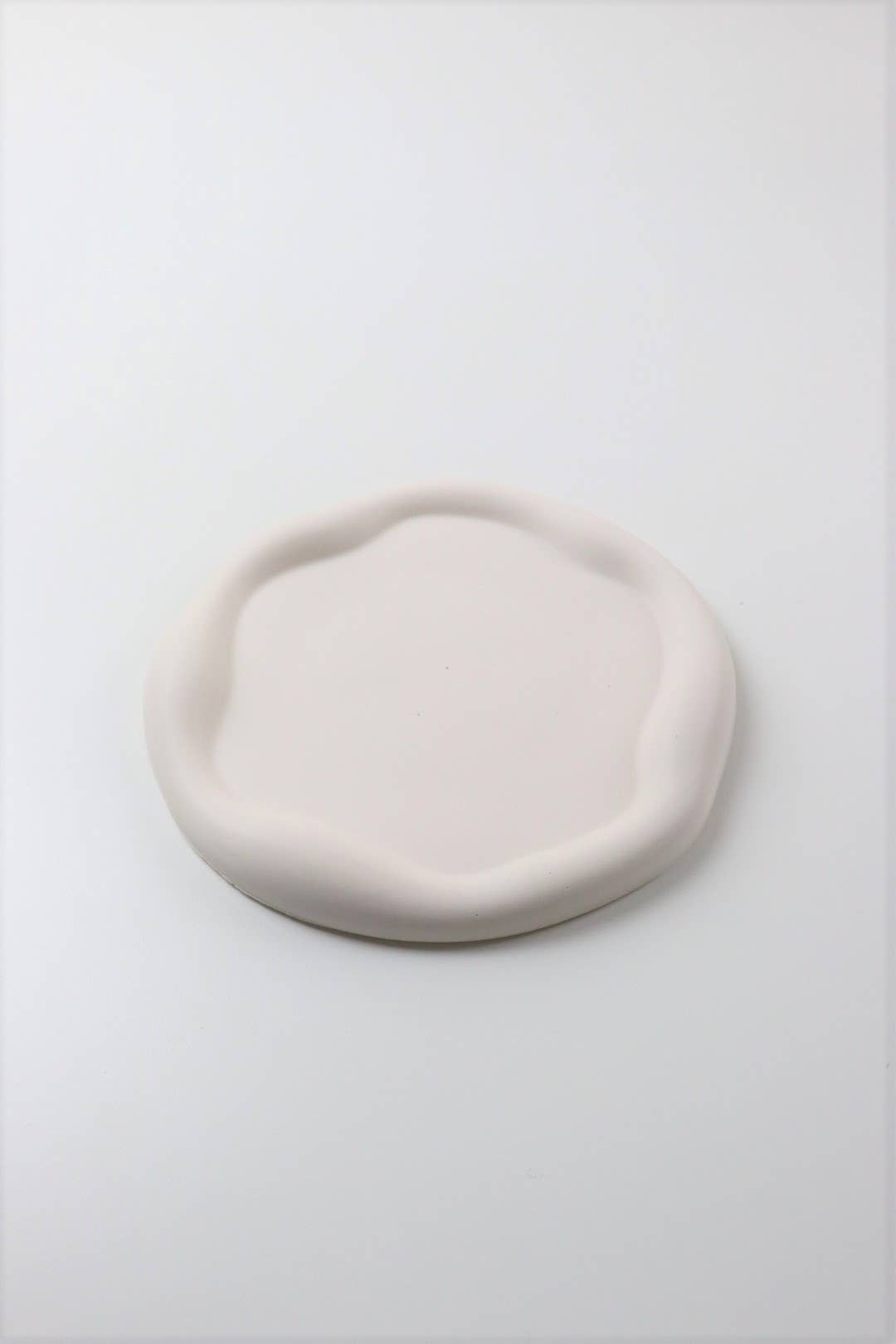 Cloud jewelry tray Round - Image 10