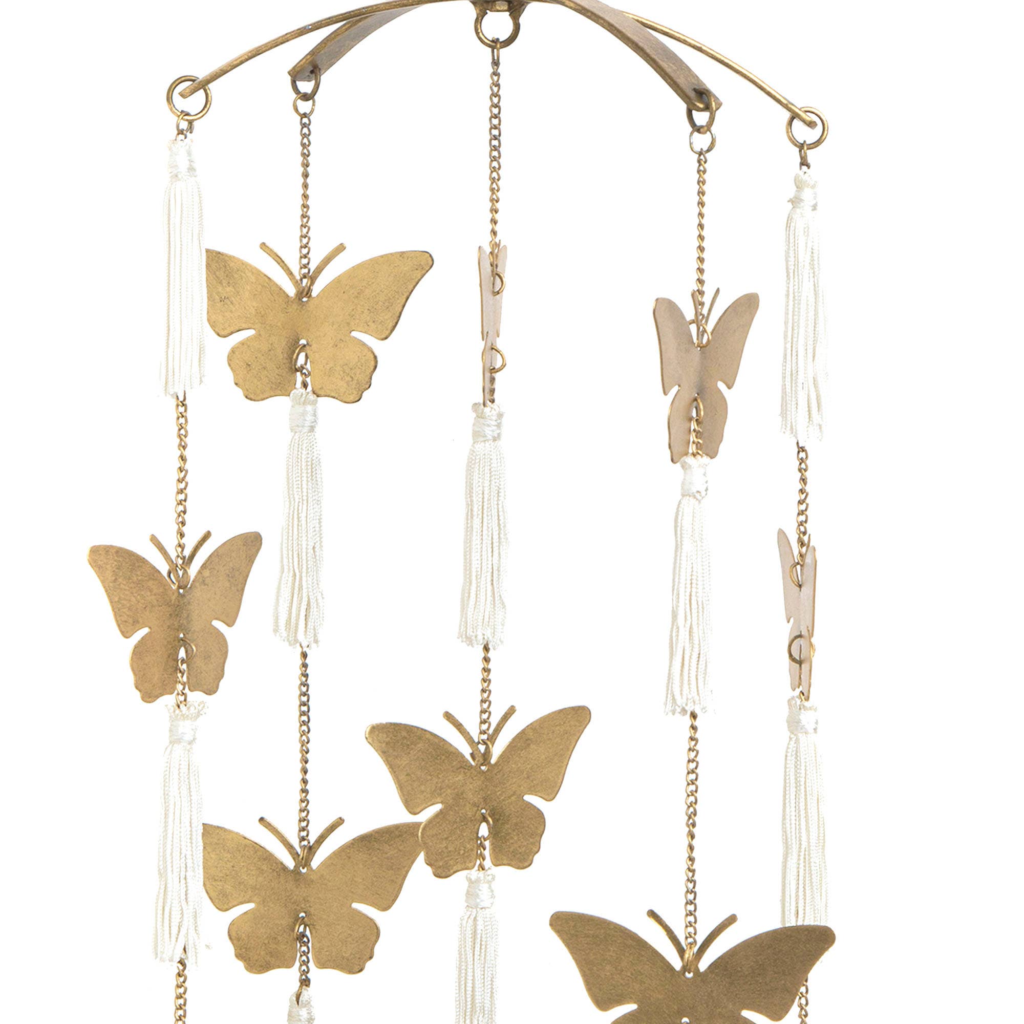Crane Baby - Butterfly Ceiling Hanging - Image 2