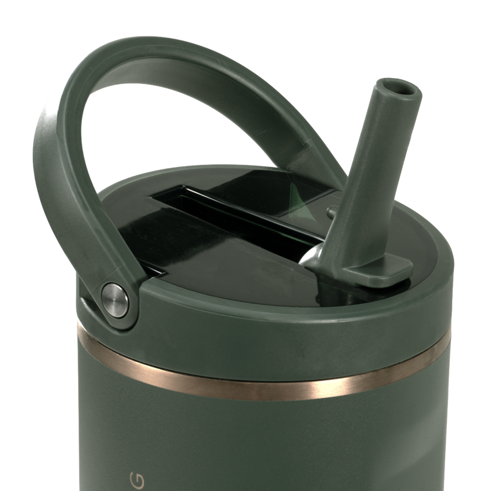 Pine HydroJug 32 oz Sport Water Bottle - Image 2