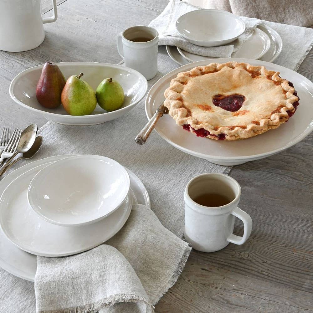 Highland Round Serving Bowl - Image 2