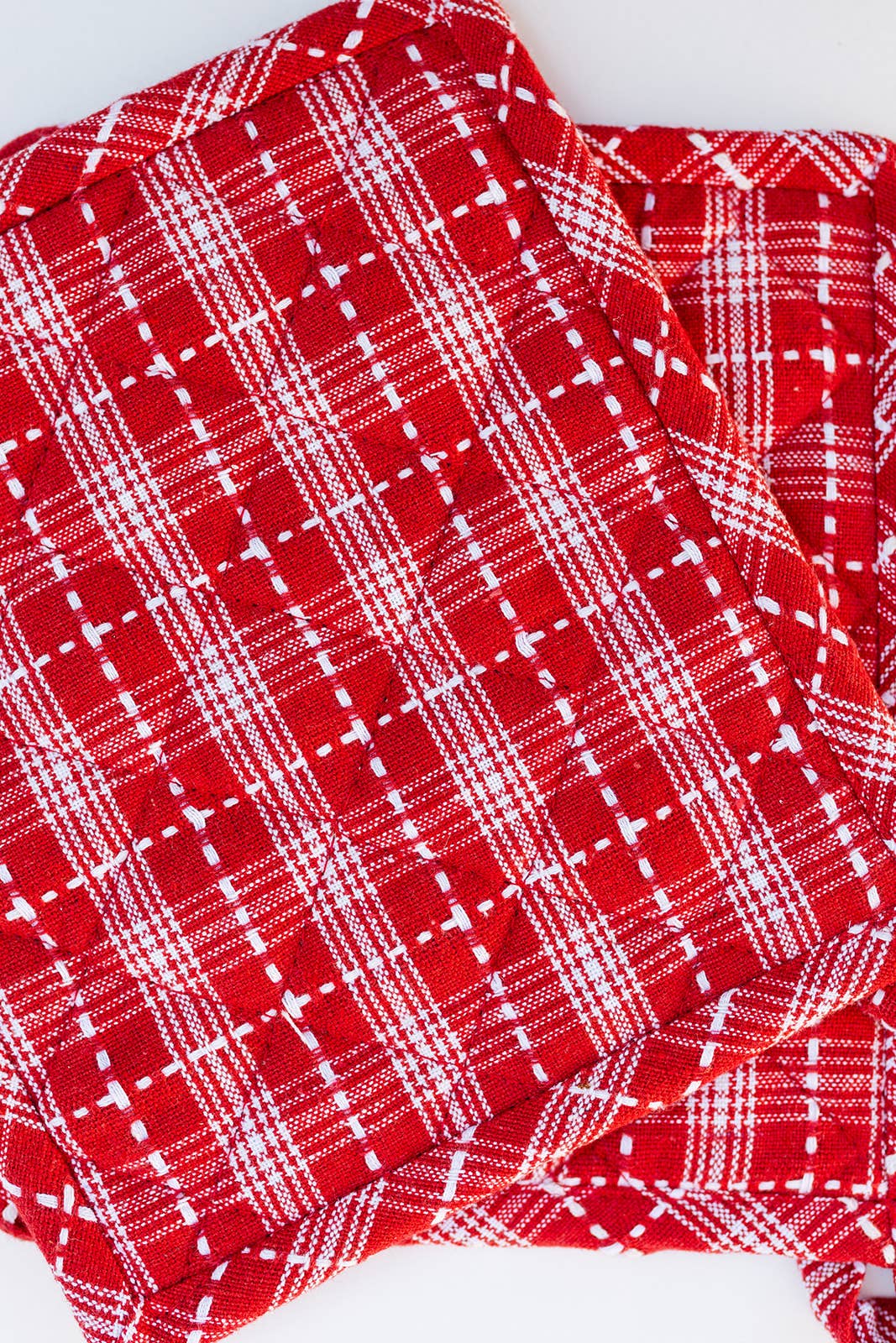 Millstream Home - The Holiday Pot Holder Set - Image 5