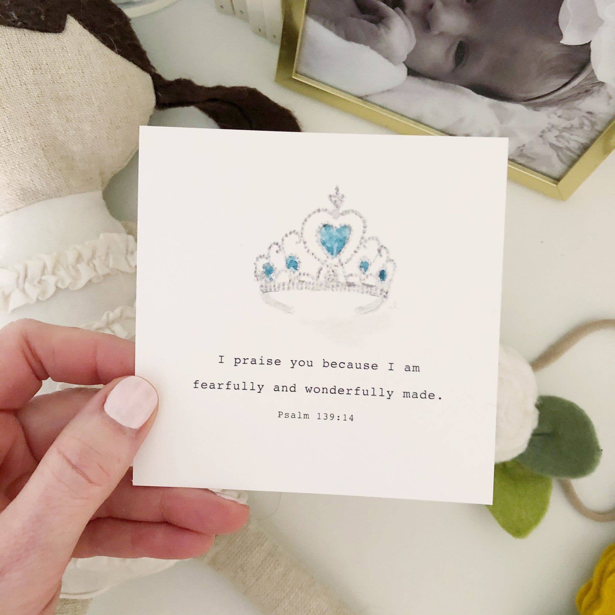 Truth for today cards for kids - Image 10