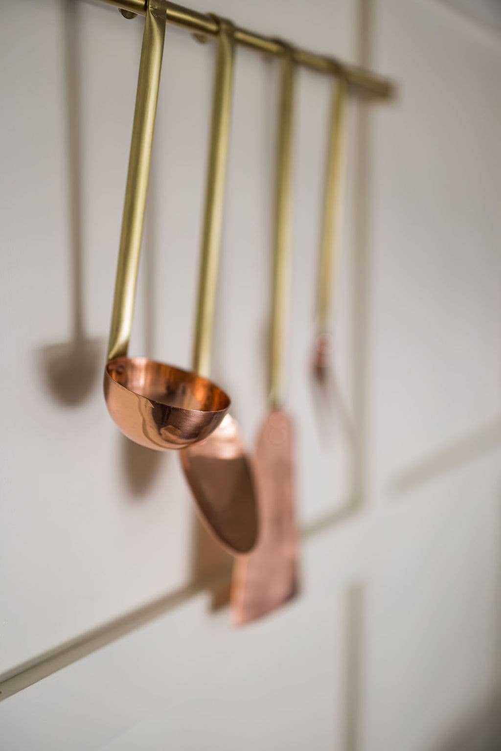 Galley and Fen - Utensil Hanging Rod - Image 9