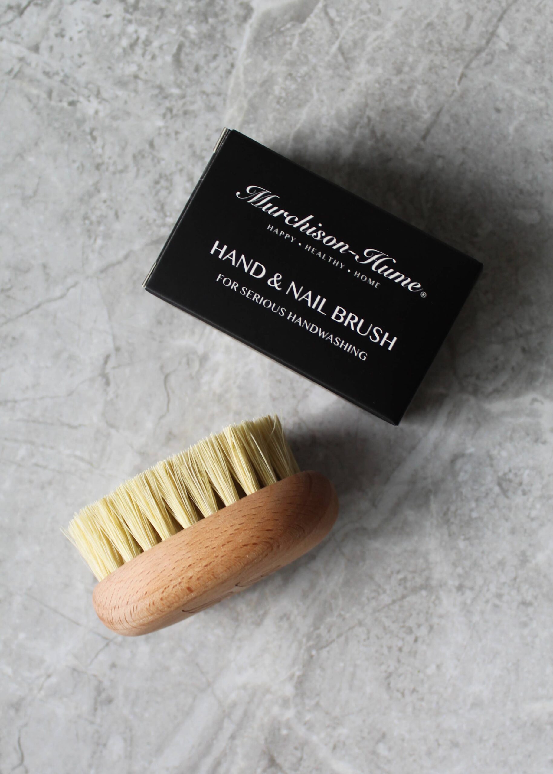 Murchison-Hume - Nail Brush