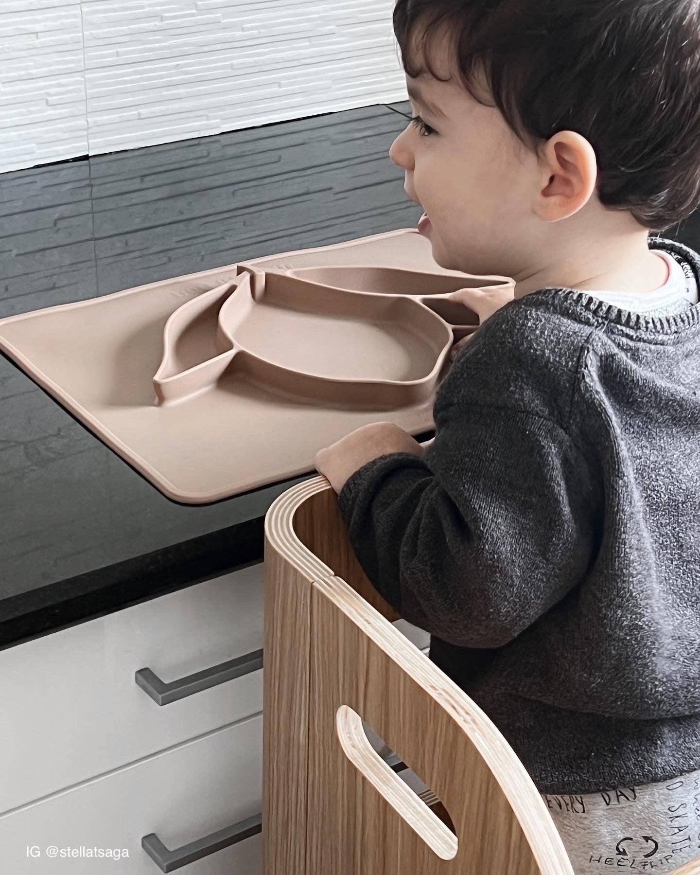 Curve Lab - Learning Curve - Image 8