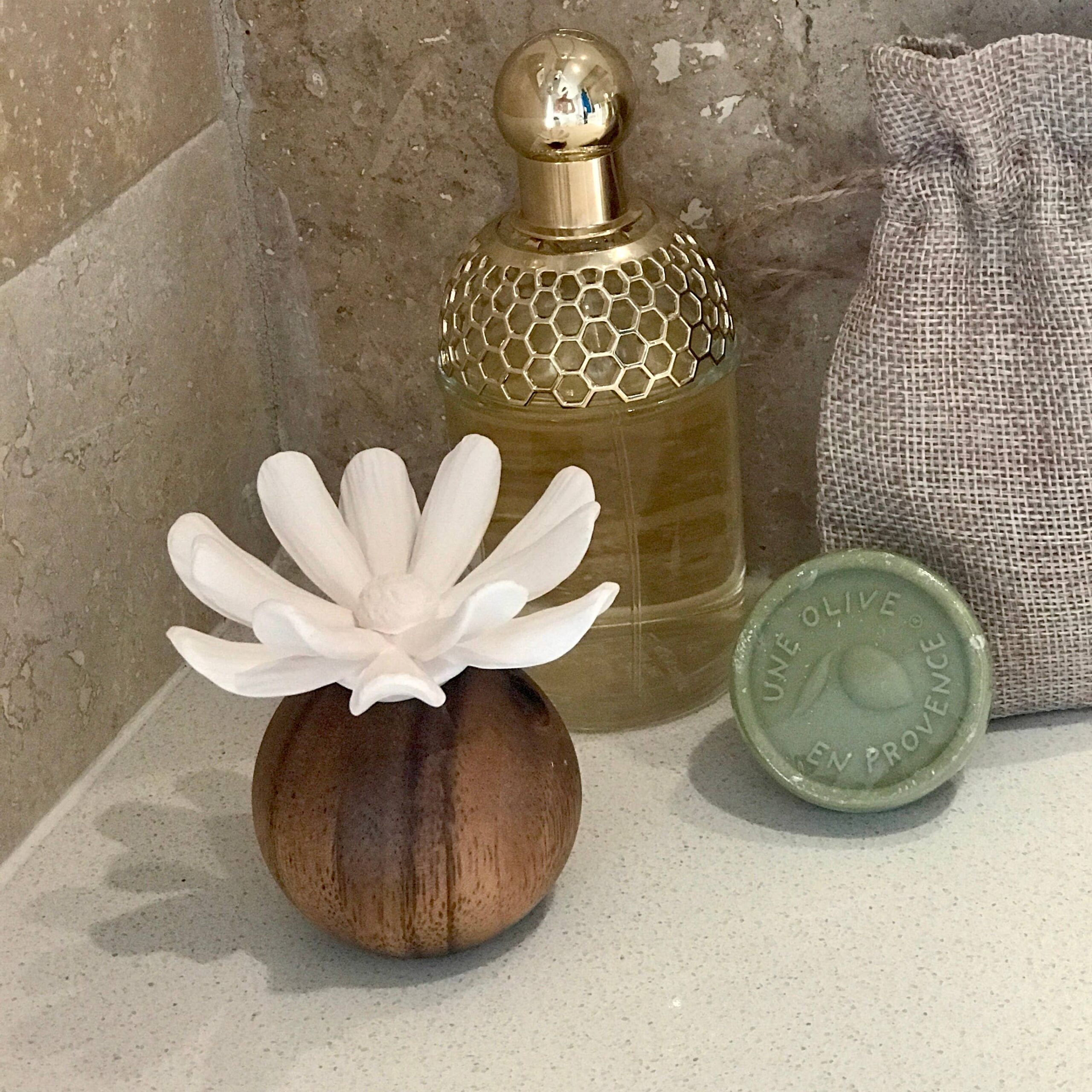 MARGO fragrance diffuser - Image 4