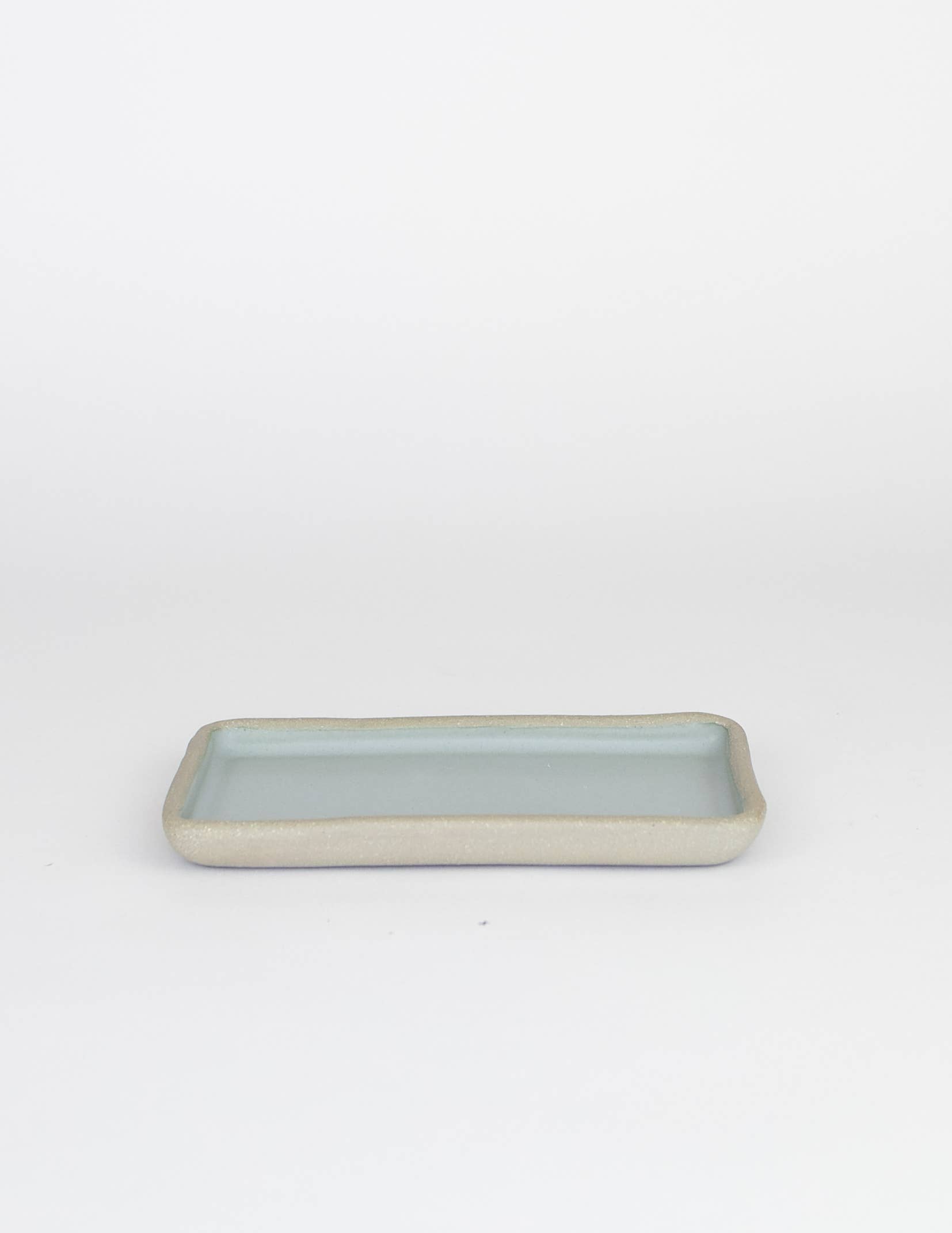 Jars of Dust - Catch-All Tray - Seaglass - Image 2