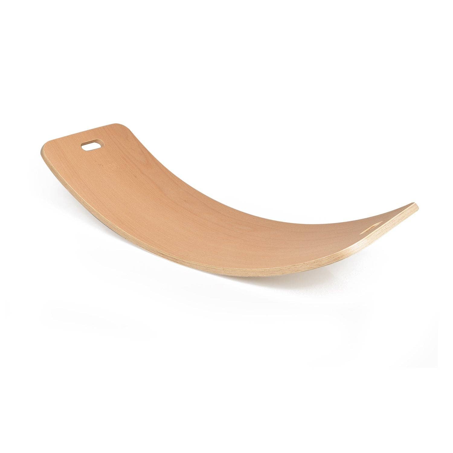 Curve Lab - Major Arc Wooden Balance Board for Kids - Image 2