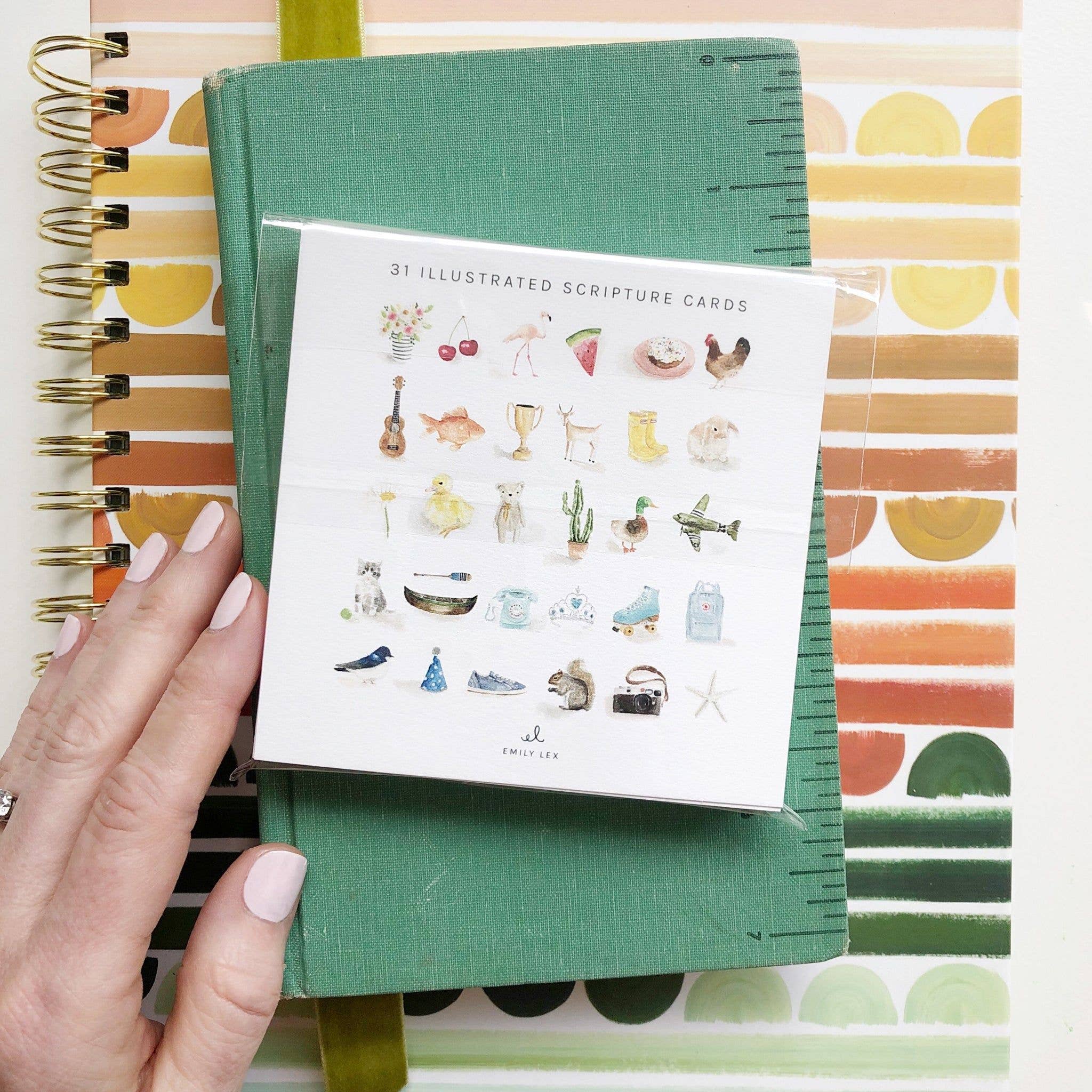 Truth for today cards for kids - Image 16