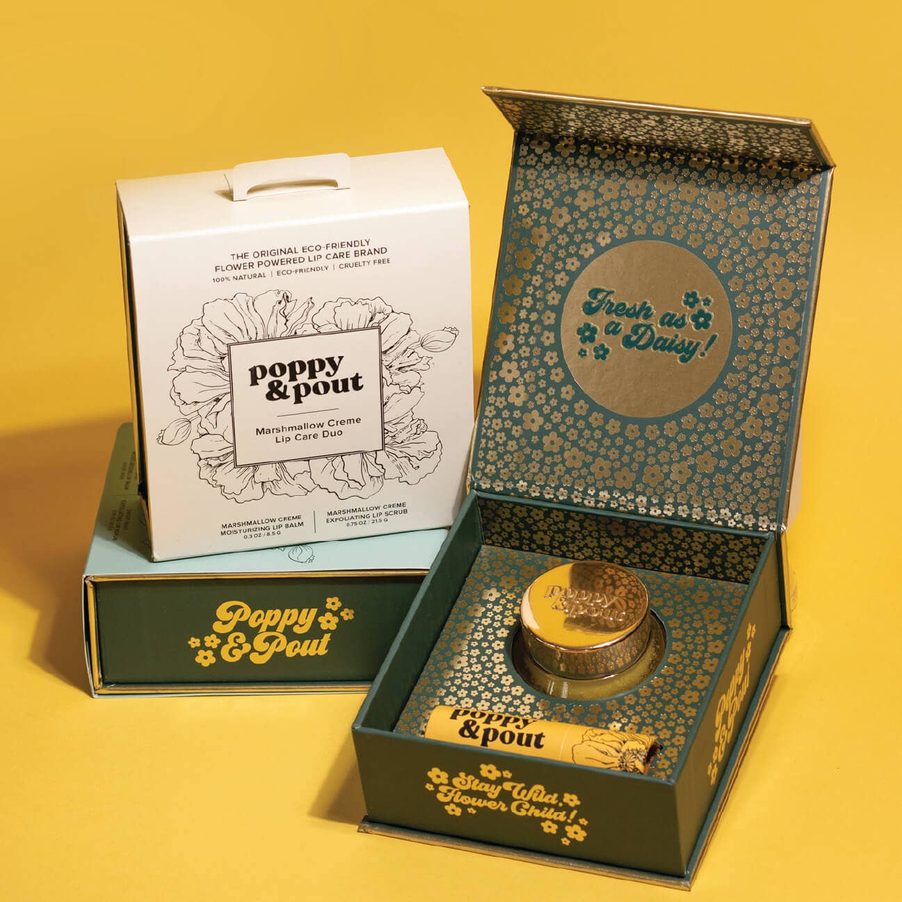 Lip Care Duo, Wild Honey - Image 7