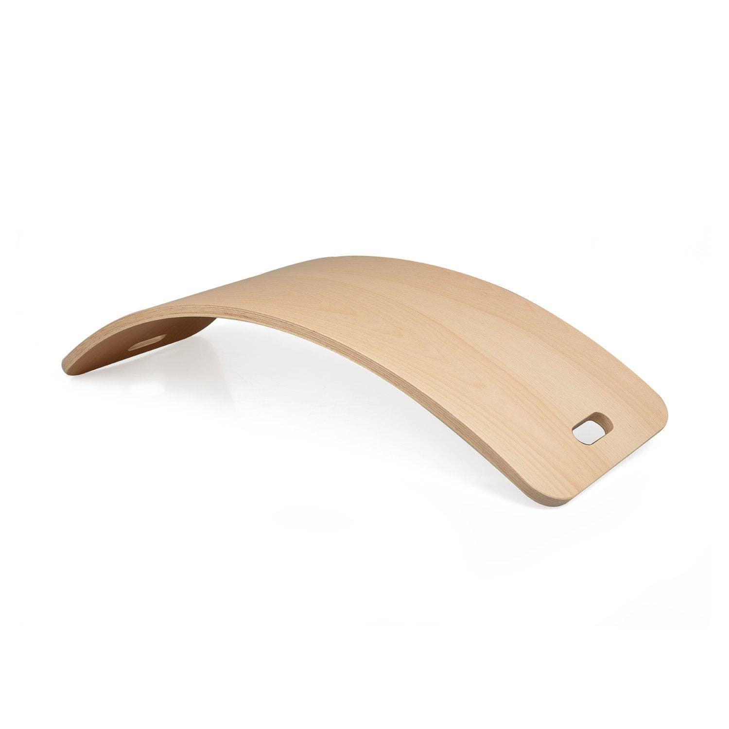 Curve Lab - Major Arc Wooden Balance Board for Kids - Image 5